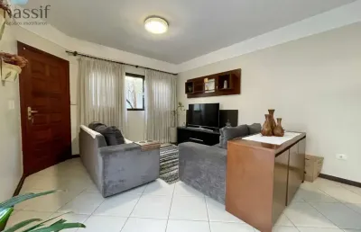 Casa com 3 quartos para alugar no Parque Santana, Mogi das Cruzes 