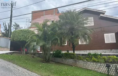 Casa em condomínio fechado com 3 quartos para alugar no Aruã, Mogi das Cruzes 