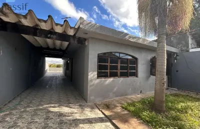 Casa com 2 quartos à venda na Vila Natal, Mogi das Cruzes 