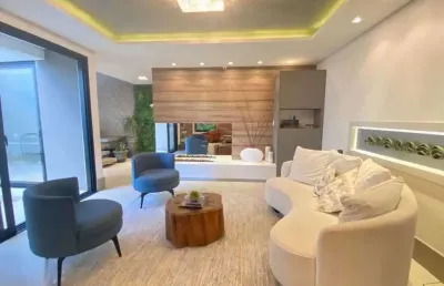 Casa com 4 quartos para alugar no Botujuru, Mogi das Cruzes 