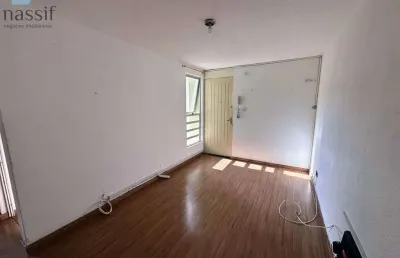 Residencial ônix - apartamento para locação no jardim maricá - res. ônix