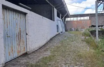 Barracão / Galpão / Depósito à venda na Vila Cecília, Mogi das Cruzes 