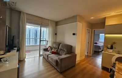 Apartamento com 2 quartos à venda na Vila Mogilar, Mogi das Cruzes 