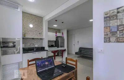 Way loft nova mogilar - apartamento loft para venda