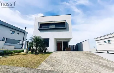 Casa em condomínio fechado com 4 quartos à venda no Fazenda Rodeio, Mogi das Cruzes 