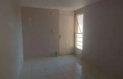 Residencial safiras - apartamento para venda no condomínio safiras
