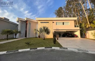 Casa em condomínio fechado com 4 quartos à venda no Fazenda Rodeio, Mogi das Cruzes 