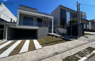 Mosaico essence - casa no condomínio mosaico essence em mogi das cruzes!