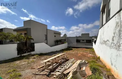Bella città - terreno no condomínio bella città - mogi das cruzes - sp