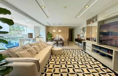 Apartamento com 3 quartos à venda na Rua Vereador Garcia Rodrigues Velho, 140, Cabral, Curitiba