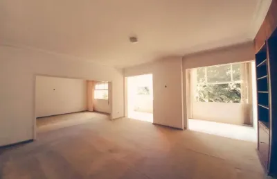 Apartamento com 4 quartos à venda próximo a praia - ipanema