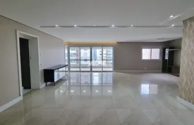 Apartamento com 3 quartos 3 salas ampla sacada com churrasqueira à venda no água verde