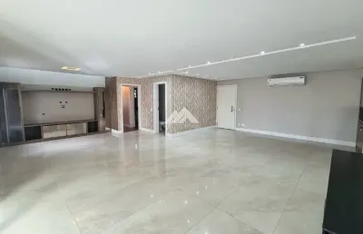 Apartamento com 3 quartos 3 salas ampla sacada com churrasqueira à venda no água verde