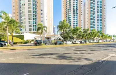 Apartamento com 4 quartos 1 suíte e 2 vagas à venda no ecoville