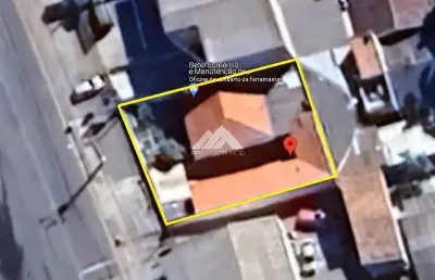Terreno bem localizado á venda na cidade industrial