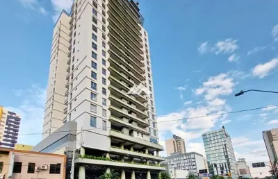 Apartamento à venda  com 2 quartos sendo 1 suíte em condomínio clube