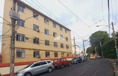 Kitnet / Stúdio à venda na Rua do Oriente, 386, Santa Teresa, Rio de Janeiro