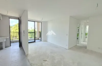 Apartamento novo com 3 quartos 1 suíte 2 vagas e sacada com churrasqueira à venda