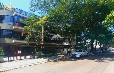 Cobertura com 2 quartos à venda na Rua Odilon Martins de Andrade, 550, Recreio dos Bandeirantes, Rio de Janeiro