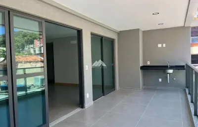 Apartamento com 3 quartos à venda na Rua Oliveira Fausto, 32, Botafogo, Rio de Janeiro