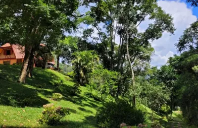 Sitio maravilhoso oportunidade em santo antônio do pinhal