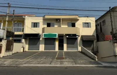 Prédio com 5 salas à venda na Avenida Doutor João Baptista Ortiz Monteiro, 340, Parque Senhor do Bonfim, Taubaté