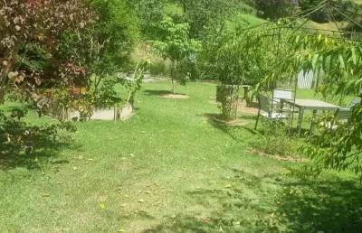 Casa com 3 quartos à venda na Rua Capitão Luiz Jacinto da Silva, 90, Machadinho, Santo Antônio do Pinhal