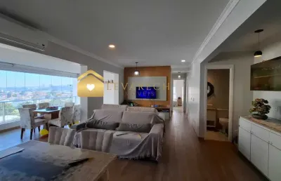 134m² , 3 suítes ! mais de 20 itens de lazer para sua família !!