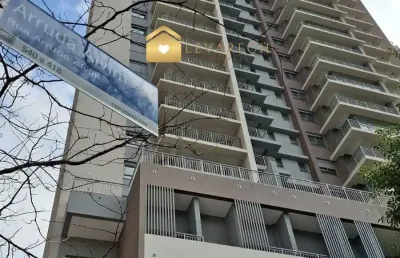 Apartamento à venda com 77m², 2 suítes próximo ao hospital das clínicas!