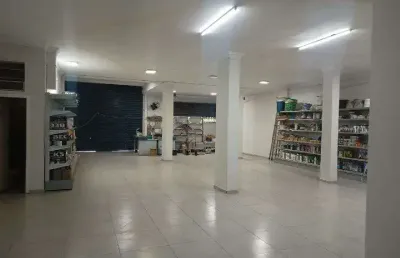 Pinheiros - vila madalena - rua purpurina - loja com 278m² de area construida - excelente localização;