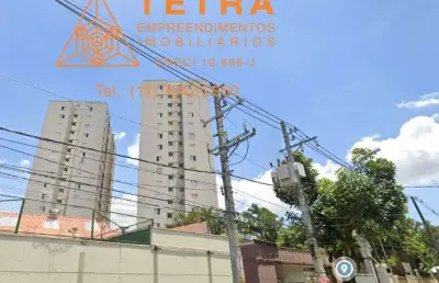 Apartamento com 3 quartos à venda na Rua Newton Prado, Bom Retiro, São Paulo
