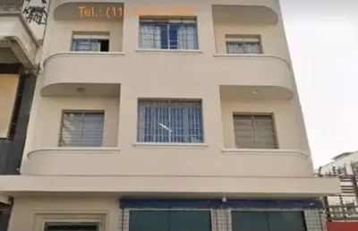 Apartamento com 2 quartos para alugar na Avenida Brigadeiro Luís Antônio, Bela Vista, São Paulo