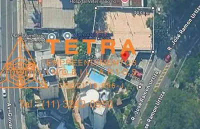 Casa comercial para alugar na Rua José Ramon Urtiza, Vila Andrade, São Paulo