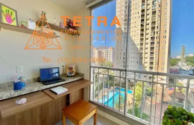 Exclente - condominio clube - agua branca - 02 dorm.(sendo 01 suíte) com 01 vaga;