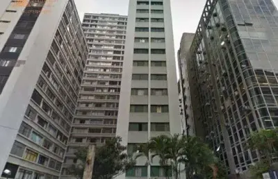Apartamento com 2 quartos para alugar na Alameda Santos, Cerqueira César, São Paulo