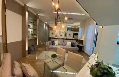 Apartamento com 2 quartos à venda na Rua dos Gaúchos, Vila Emília, Maringá