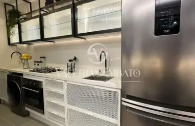 Apartamento com 3 quartos à venda na Rua Ernesto Mariucci, 480, Jardim Aclimação, Maringá