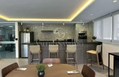 Apartamento com 2 quartos à venda na Rua Marechal Floriano Peixoto, 777, Zona 07, Maringá