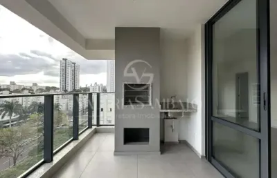 Apartamento com 2 quartos à venda na Avenida São Paulo, 2889, Vila Bosque, Maringá