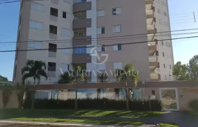 Apartamento com 3 quartos à venda na Rua Mem de Sá, 1703, Vila Bosque, Maringá