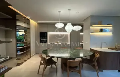 Apartamento com 3 quartos à venda na Rua Barroso, 445, Zona 03, Maringá