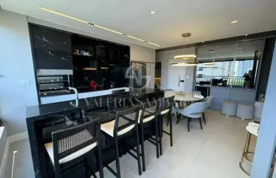 Apartamento com 2 quartos à venda na Rua Inhaúma, 731, Zona 03, Maringá