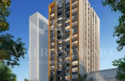 Lançamento apartamento ao lado shopping maringá park