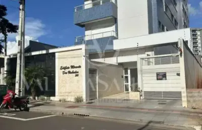 Apartamento com 3 quartos à venda na Rua Cariovaldo A Ferreira, 310, Centro, Marialva