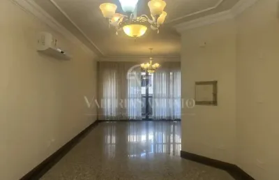 Apartamento à venda na Avenida São Paulo, 1086, Vila Bosque, Maringá