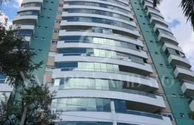 Apartamento com 4 quartos à venda na Avenida XV de Novembro, 678, Zona 01, Maringá
