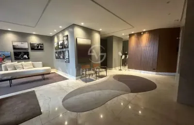 Apartamento com 4 quartos à venda na Avenida XV de Novembro, 1229, Zona 01, Maringá