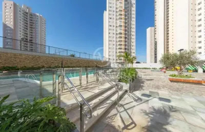 Apartamento exclusivo landscape - elevador privativo