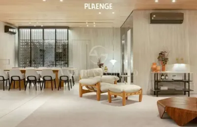 Apartamento com 4 quartos à venda na Avenida Tiradentes, 824, Zona 01, Maringá