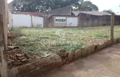 Terreno à venda na Rua Tucuman, 75, Vila Morangueira, Maringá